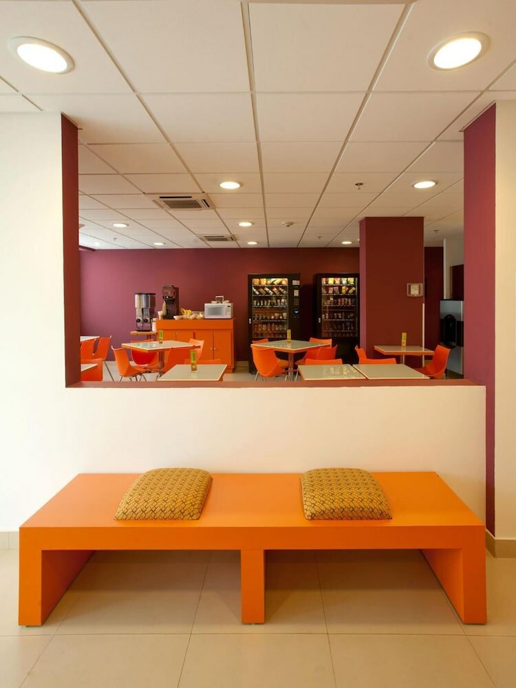 Фото City Express Junior Tijuana Otay