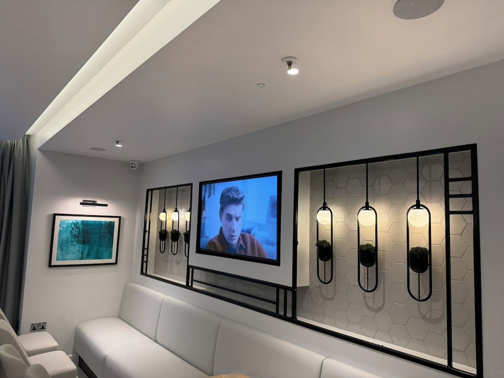 Фото Best Western Kensington Olympia Hotel