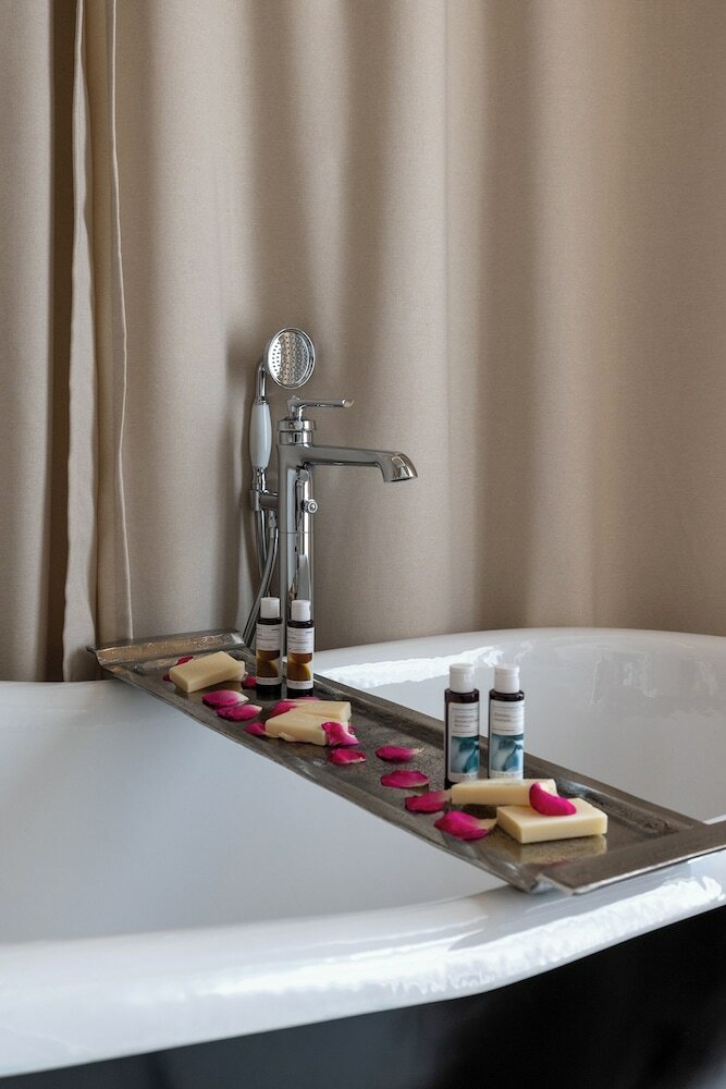 Фото Saint John Hotel Villa SPA