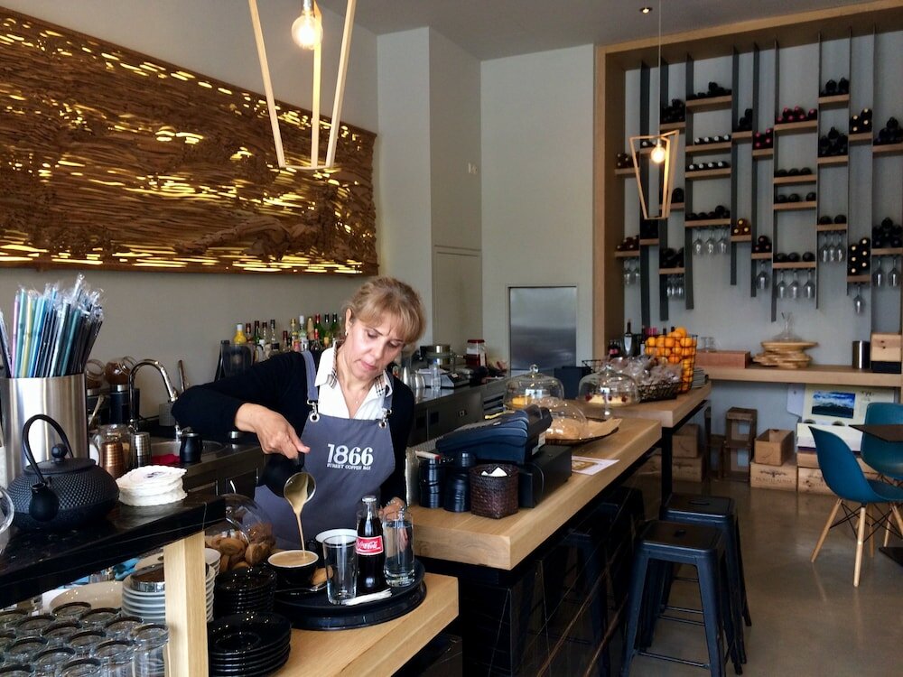 Фото Olympic Hotel