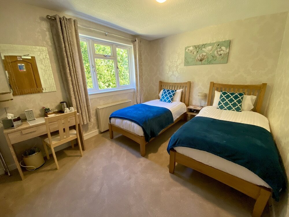 Фото Coire Glas Guest House