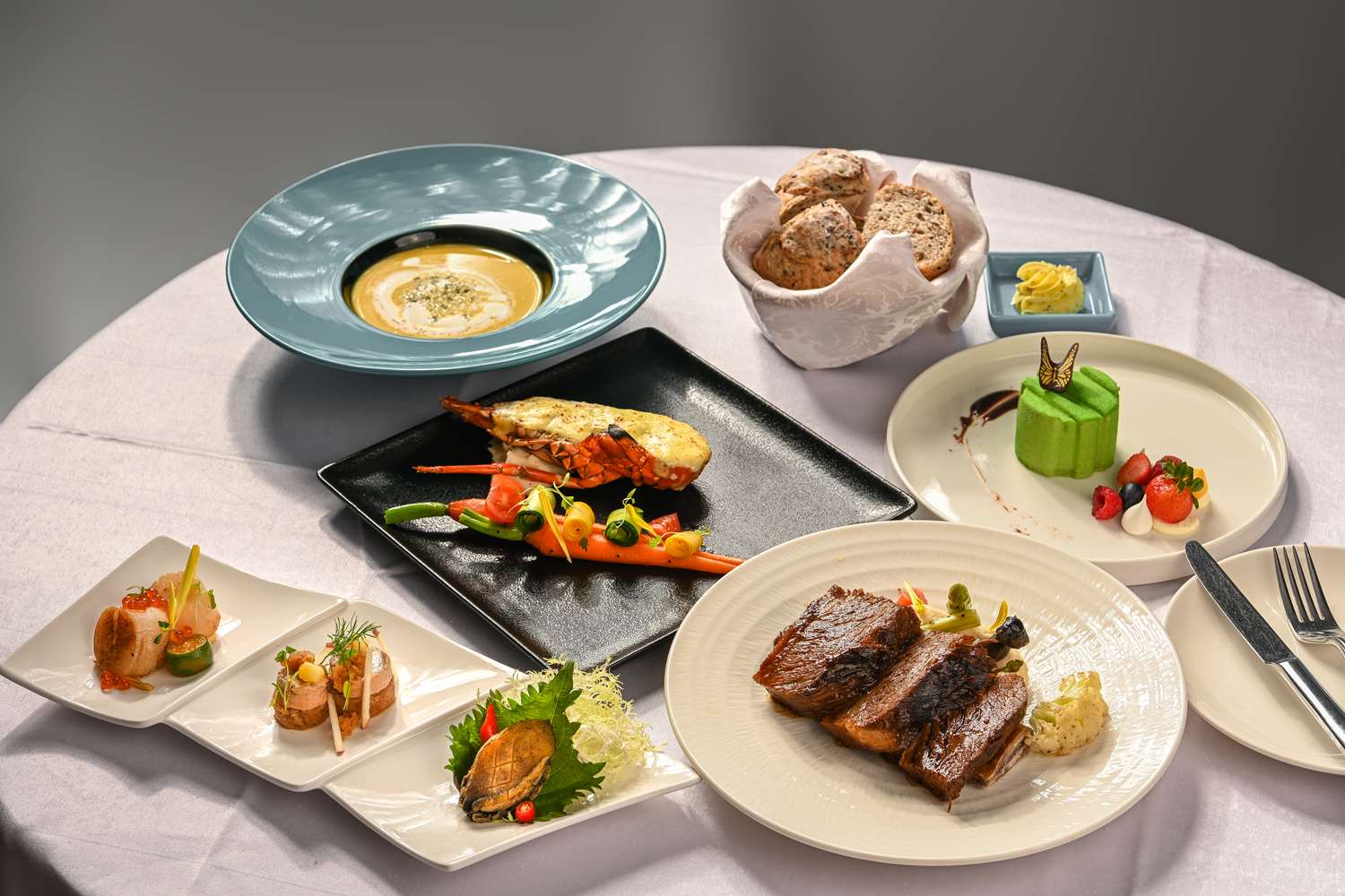 Фото Hilton Fuzhou