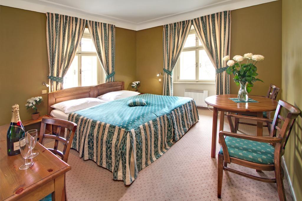 Фото Hotel U Schnellu