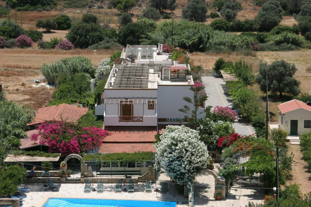 Фото Armonia Hotel