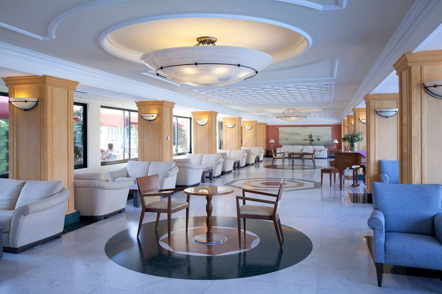 Фото Zeus Essence Ramada by Wyndham Athens