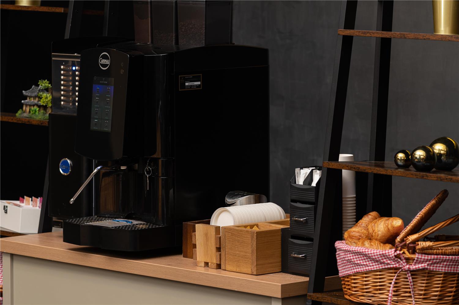 Фото Hilton London Kensington