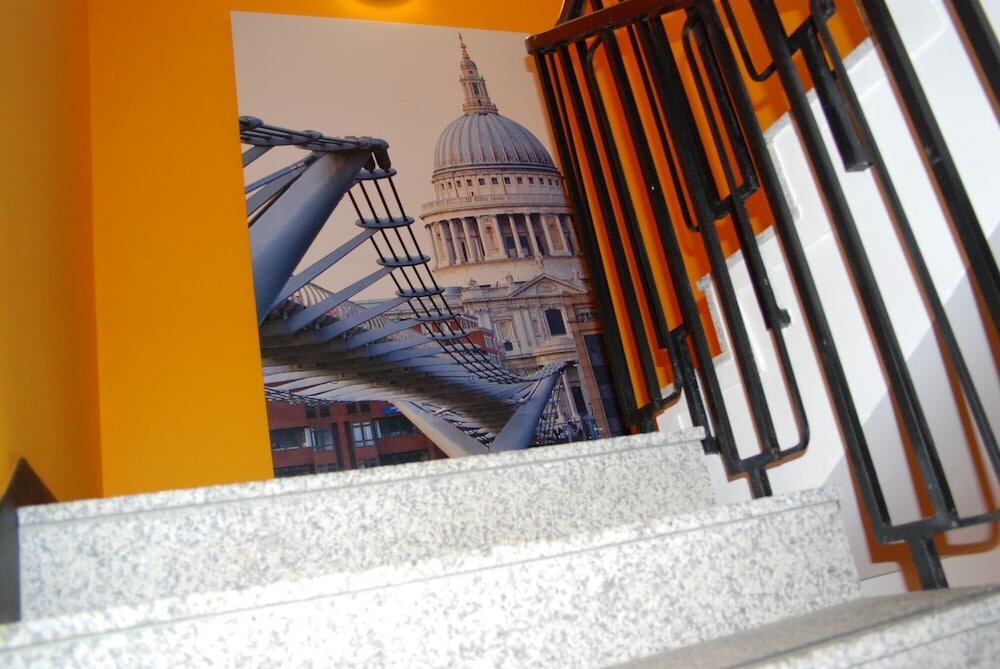 Фото Hotel Indigo London Tower Hill, an Ihg Hotel