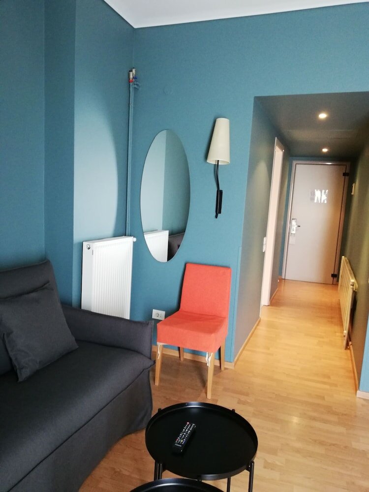 Фото Olympic Hotel