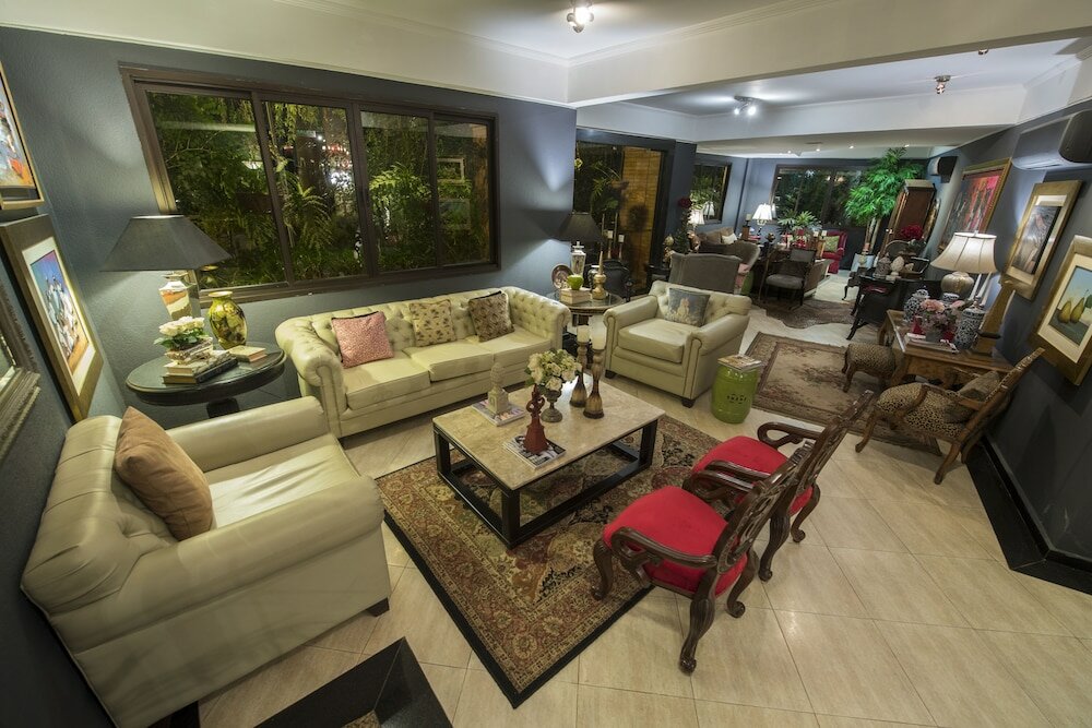 Фото Las Ventanas Suite Hotel