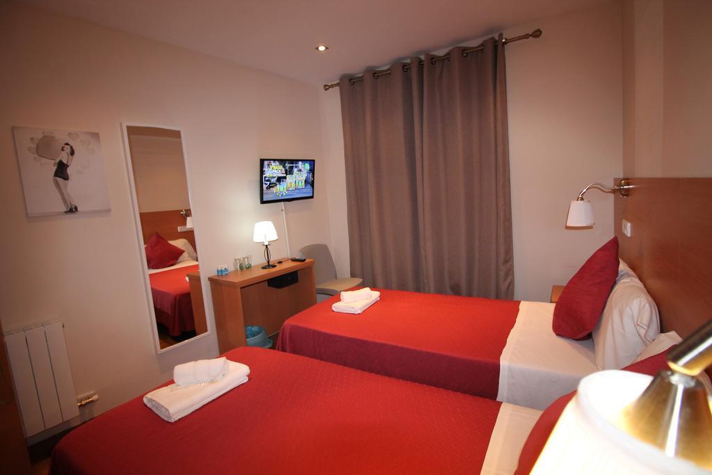 Фото Orleans Barcelona