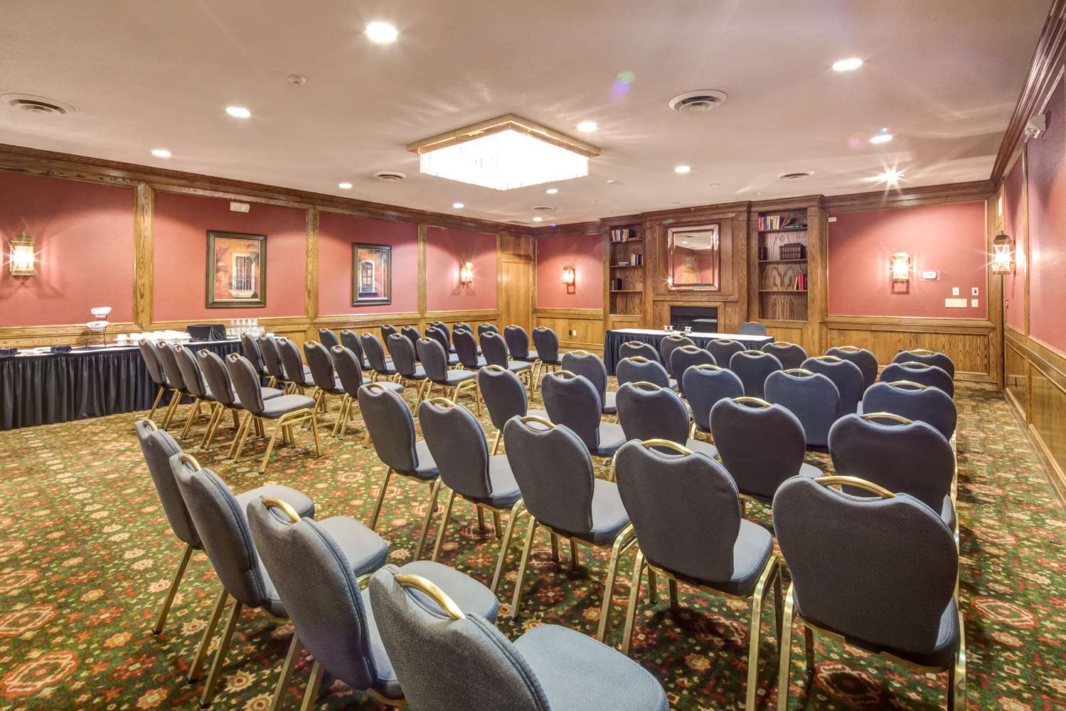 Фото Best Western Plus Guildwood Inn