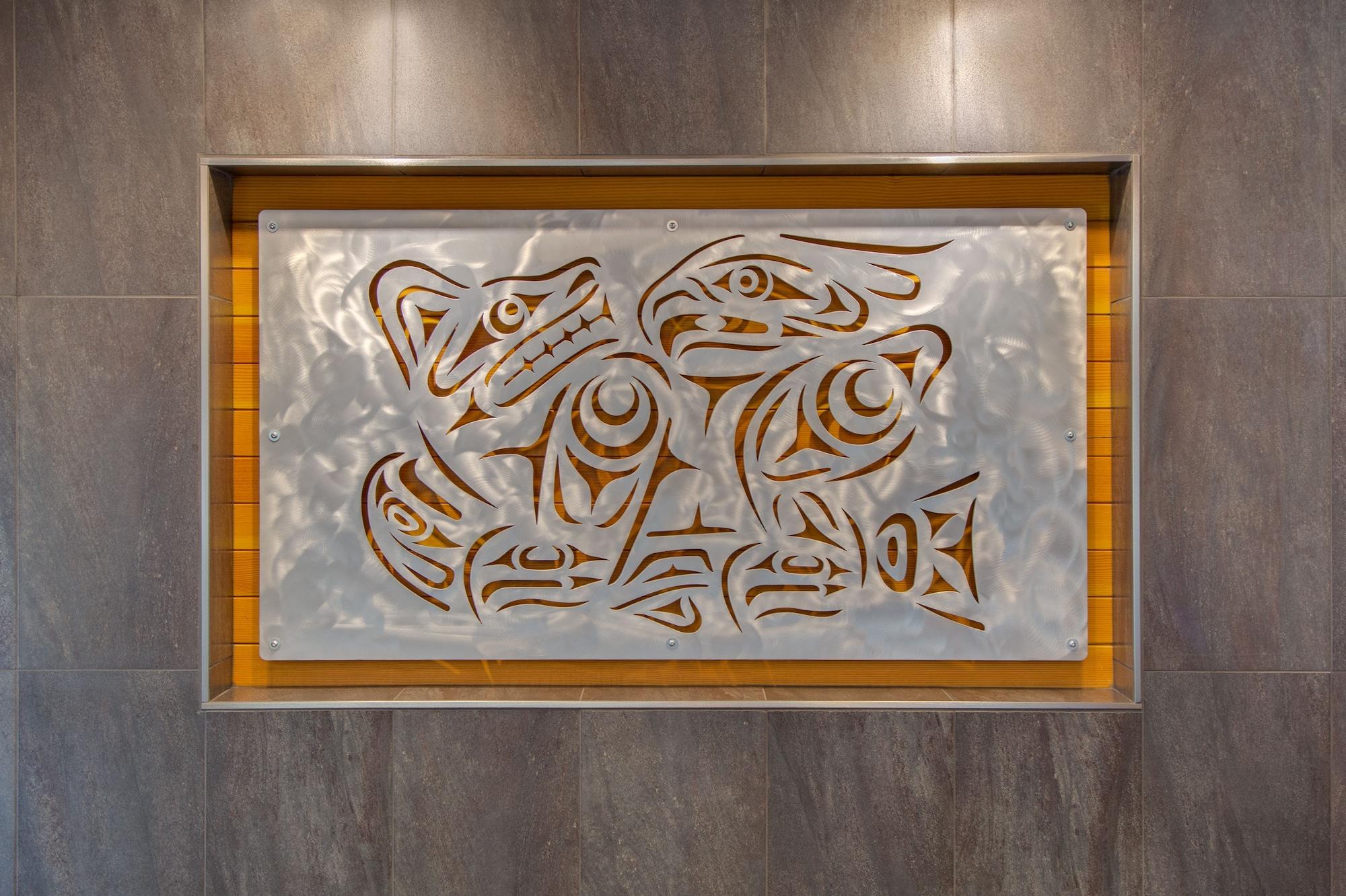 Фото Inn On Long Lake