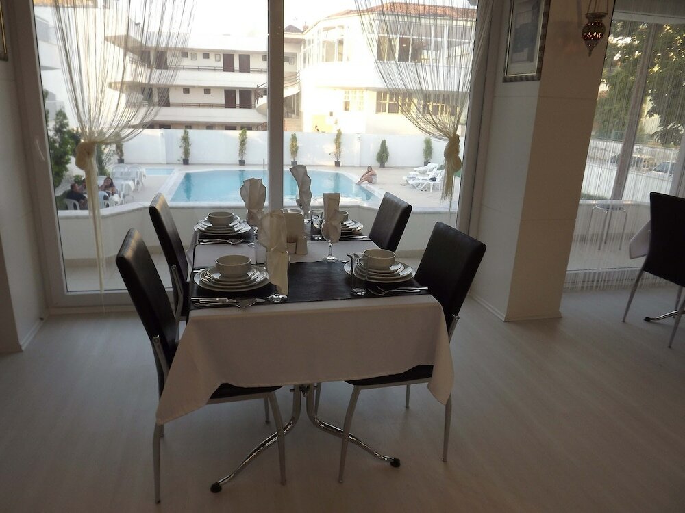 Фото Ayapam Hotel