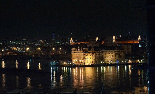 Гостиница DoubleTree by Hilton Istanbul-Moda в Кадыкёй