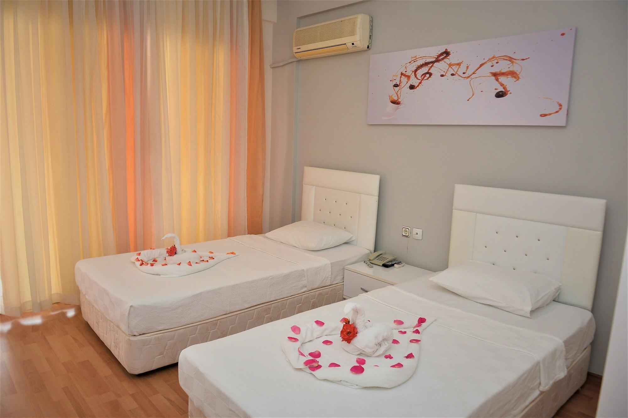 Фото Melody Hotel