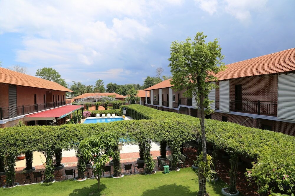 Фото Countryside Resort Phu Quoc