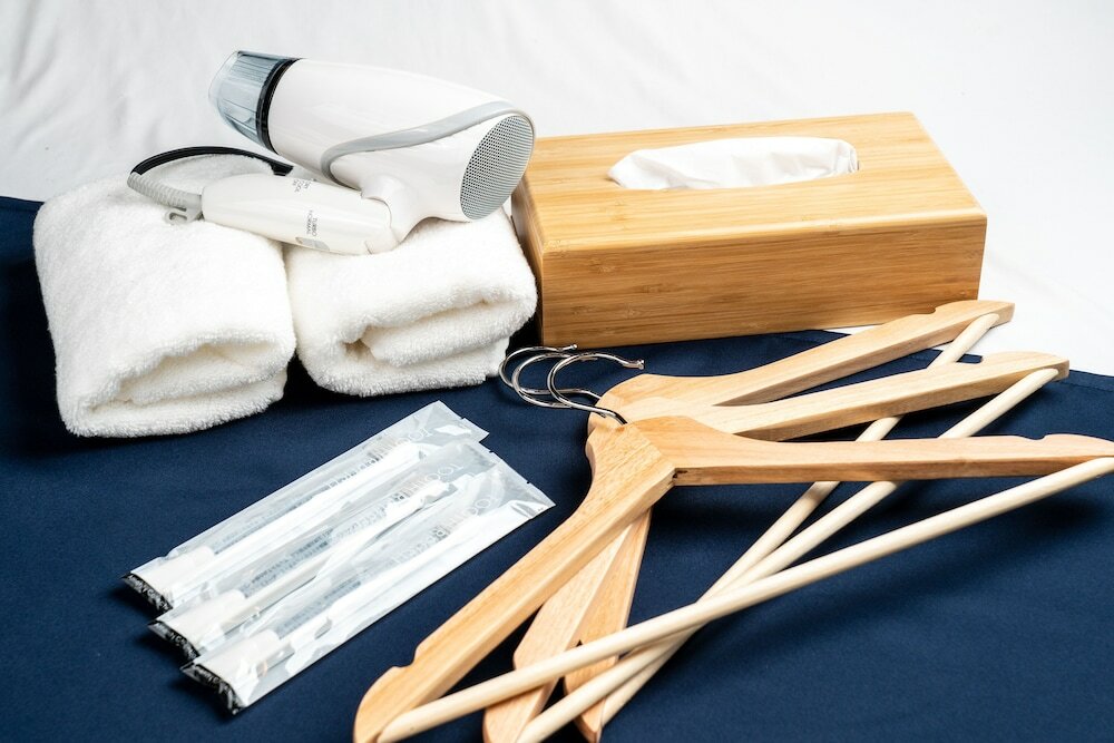 Фото Stay&go Namba Sennichimae