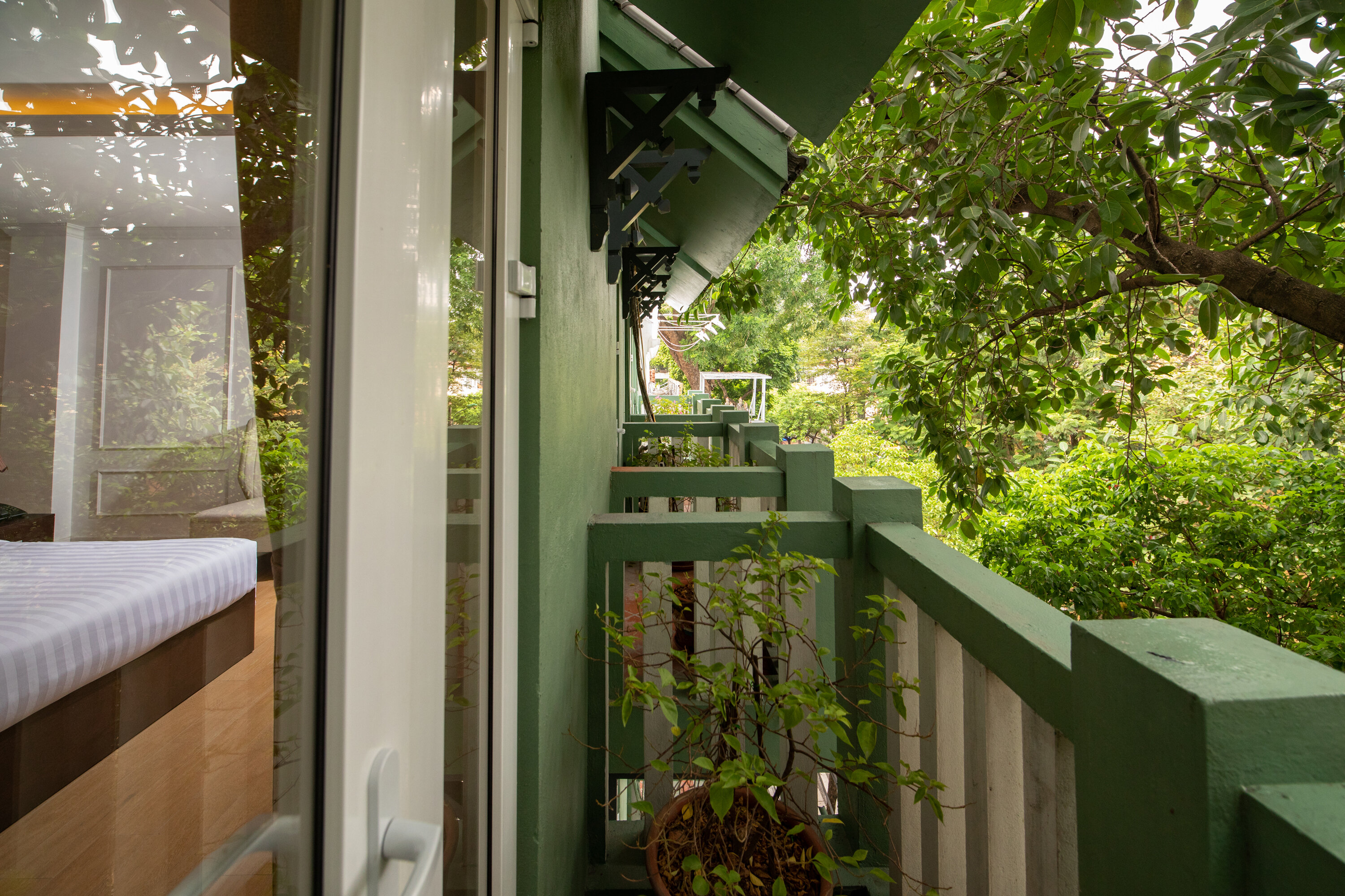 Фото Hanoian Central Hotel & SPA