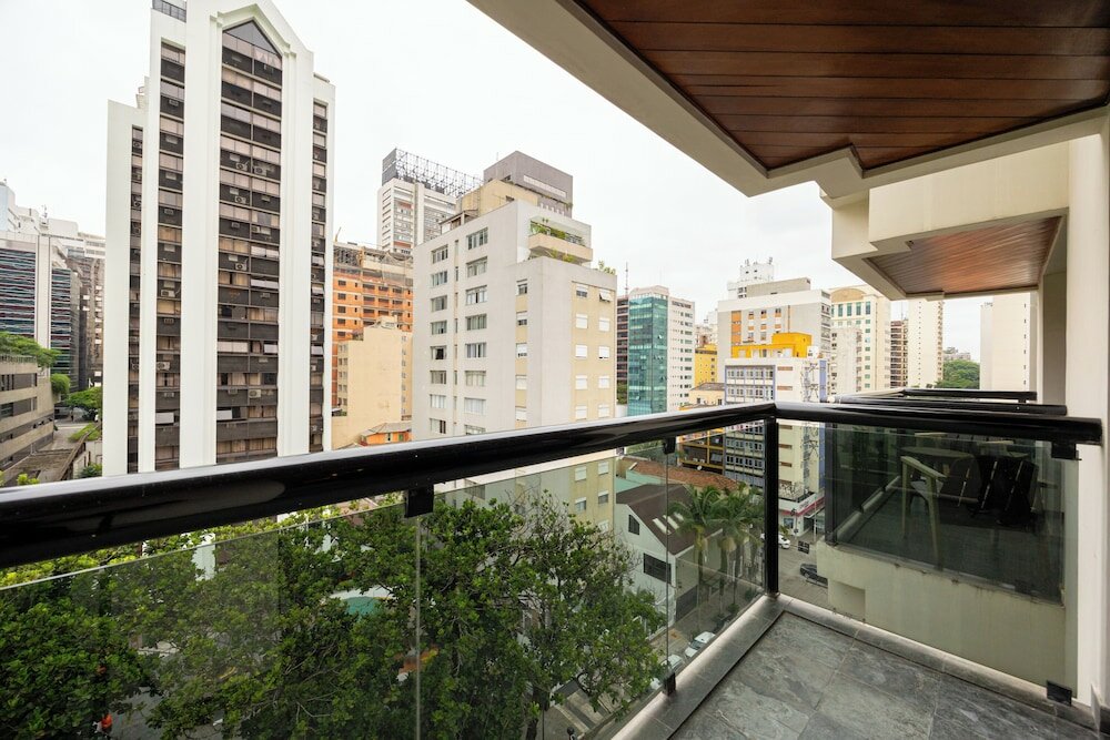 Фото The Landmark Residence - Oficial