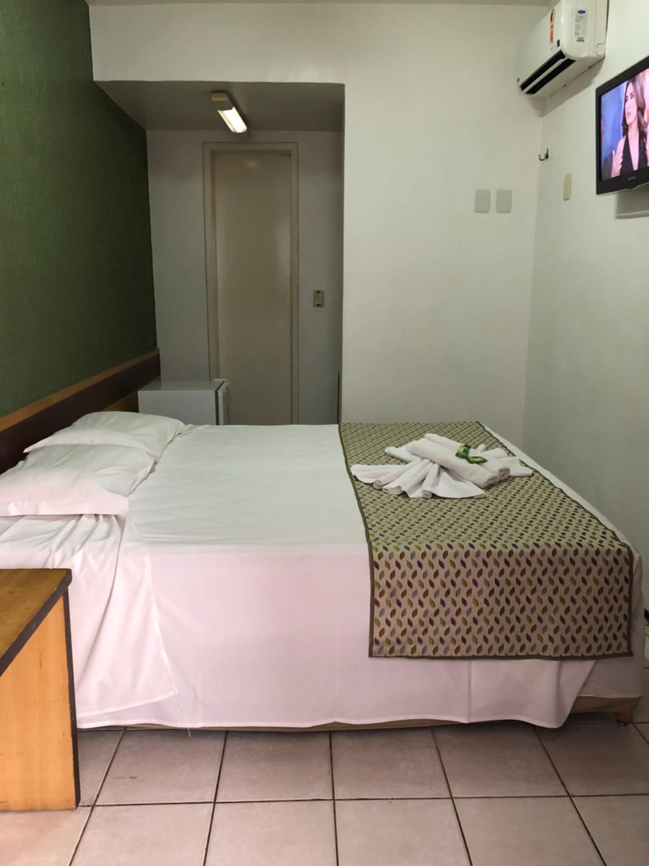 Фото Abrolhos Praia Hotel