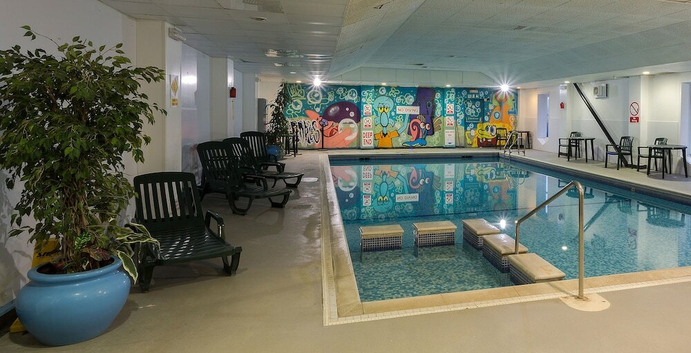 Фото Grand Burstin Hotel Folkestone