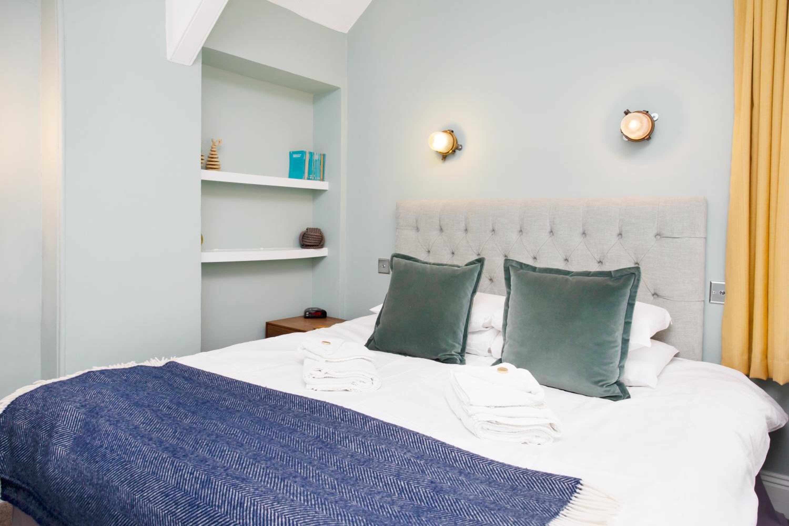 Фото The Lerryn Hotel