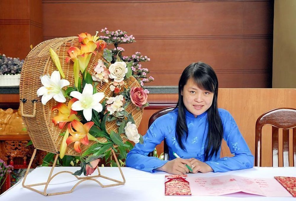 Фото Thi Thao - Gardenia Hotel Dalat