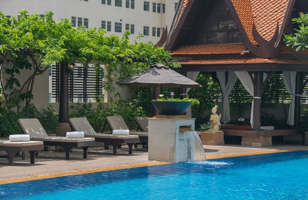 Фото The Sukosol