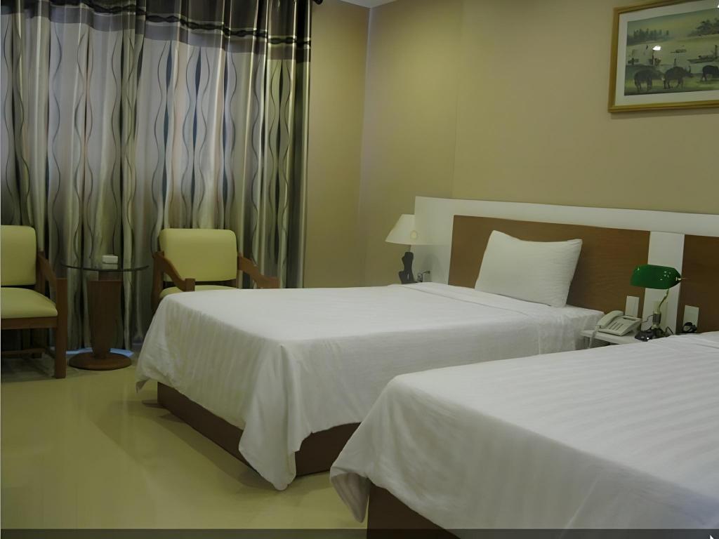 Фото Hai Son Hotel