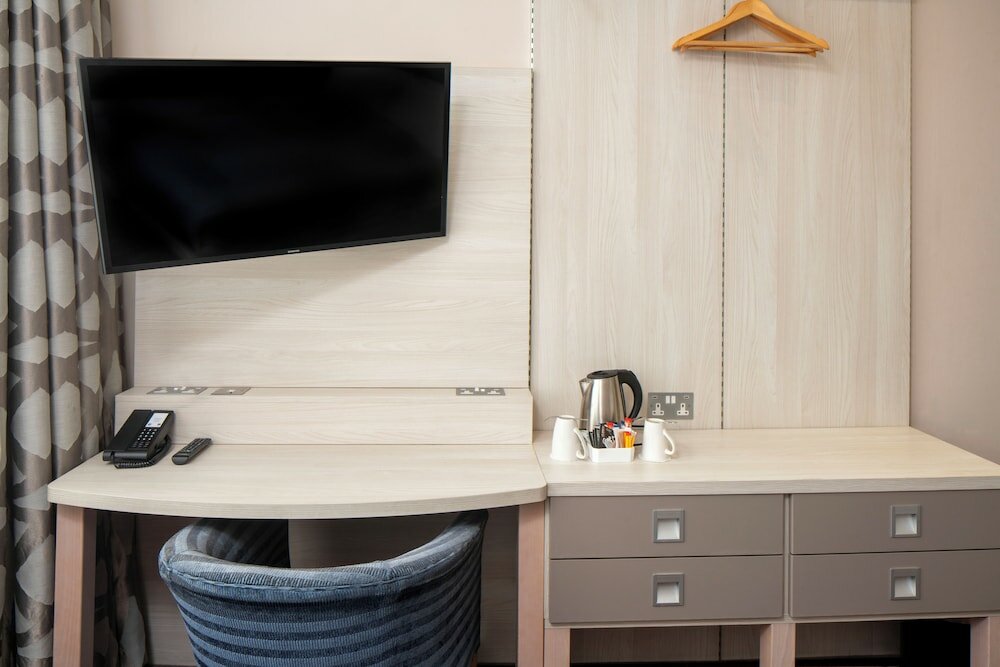 Фото London Croydon Aerodrome Hotel