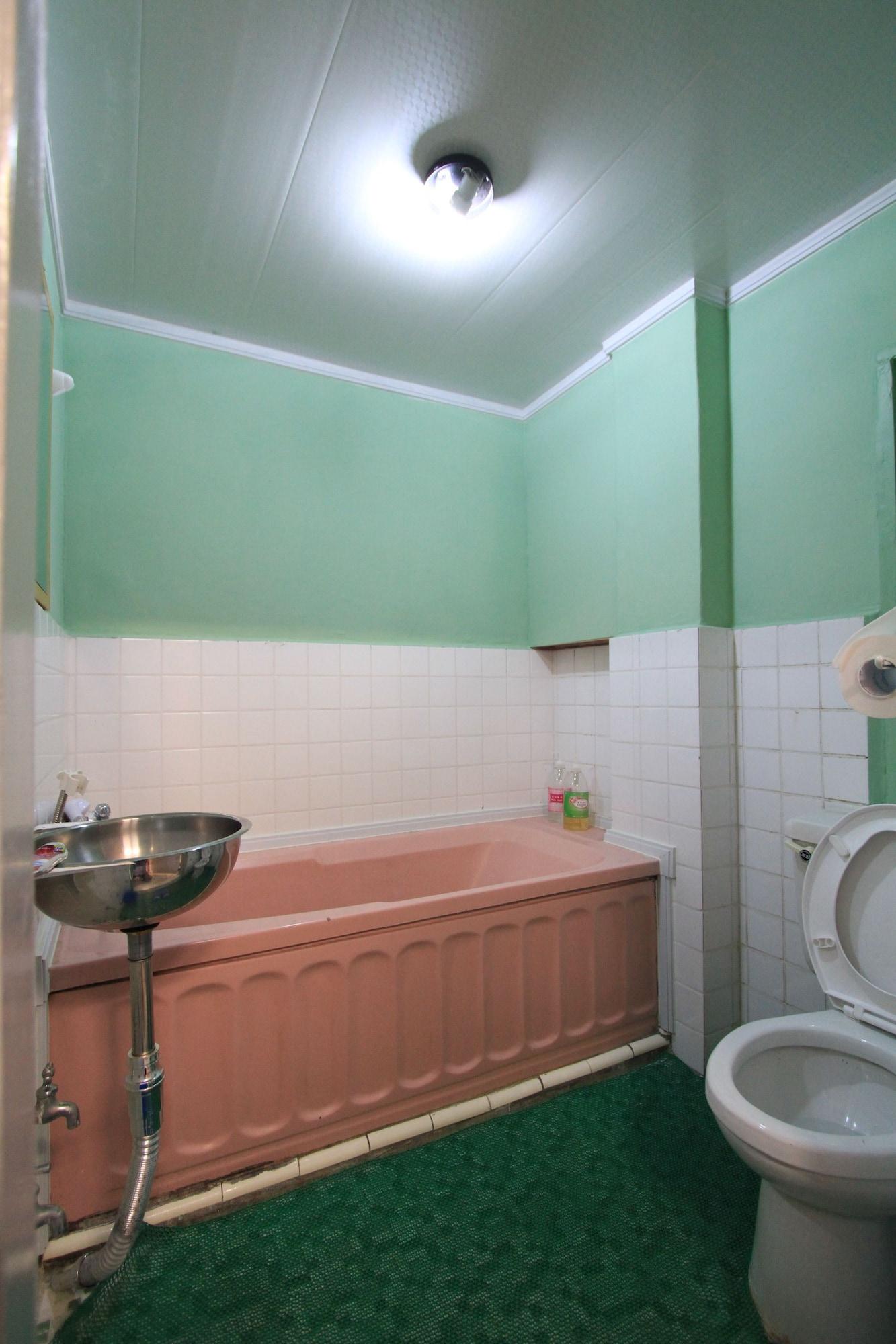 Фото Yusun Guesthouse