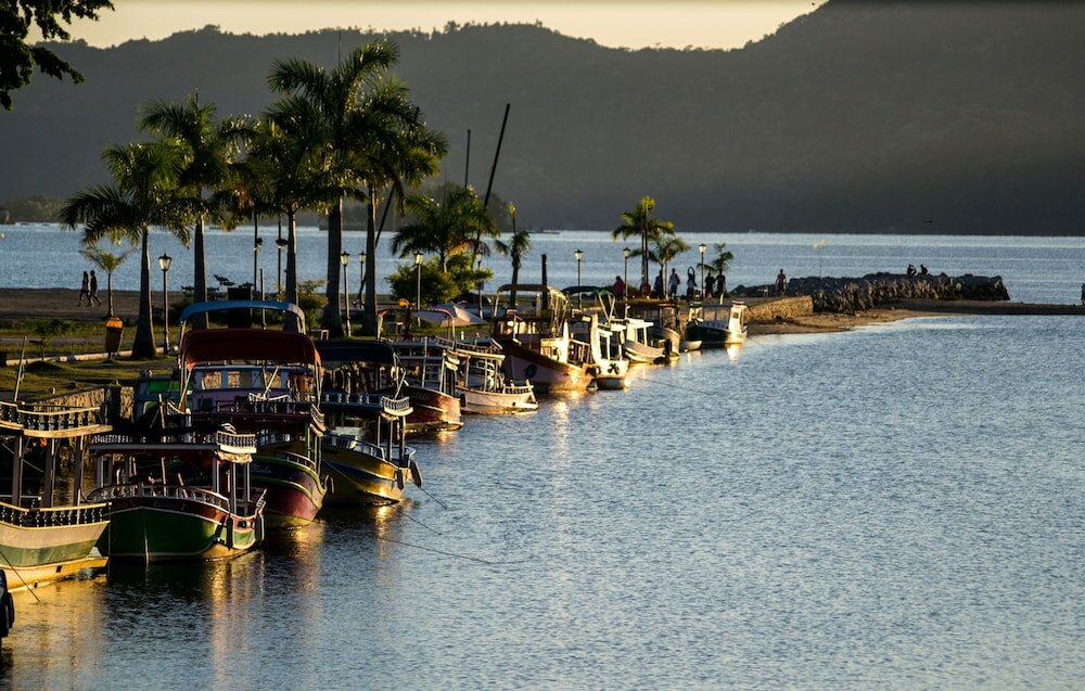 Фото Casa Turquesa