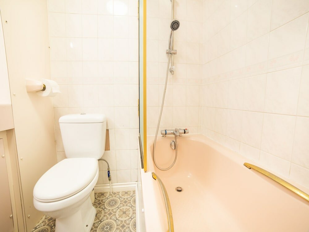 Фото Churchill's Hotel