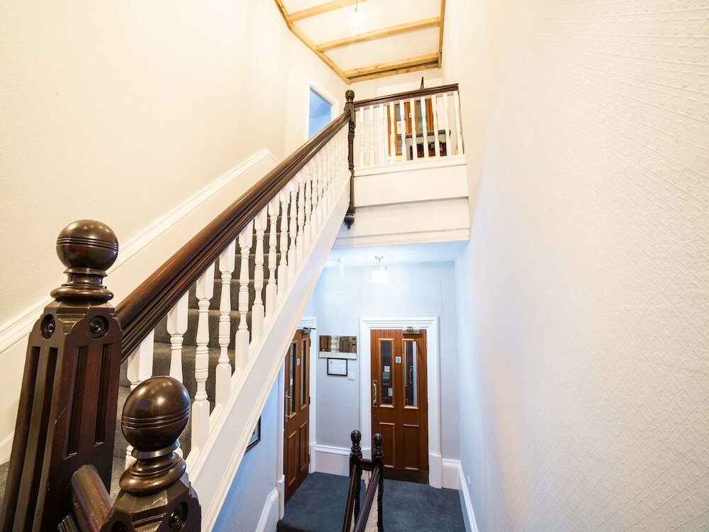 Фото Churchill's Hotel