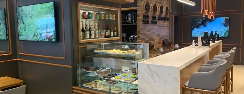 Фото Hotel Centro Europeu