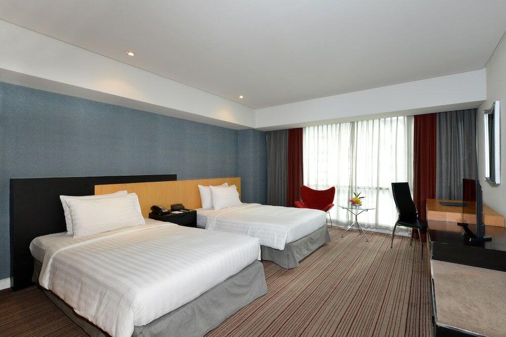 Фото отеля 3