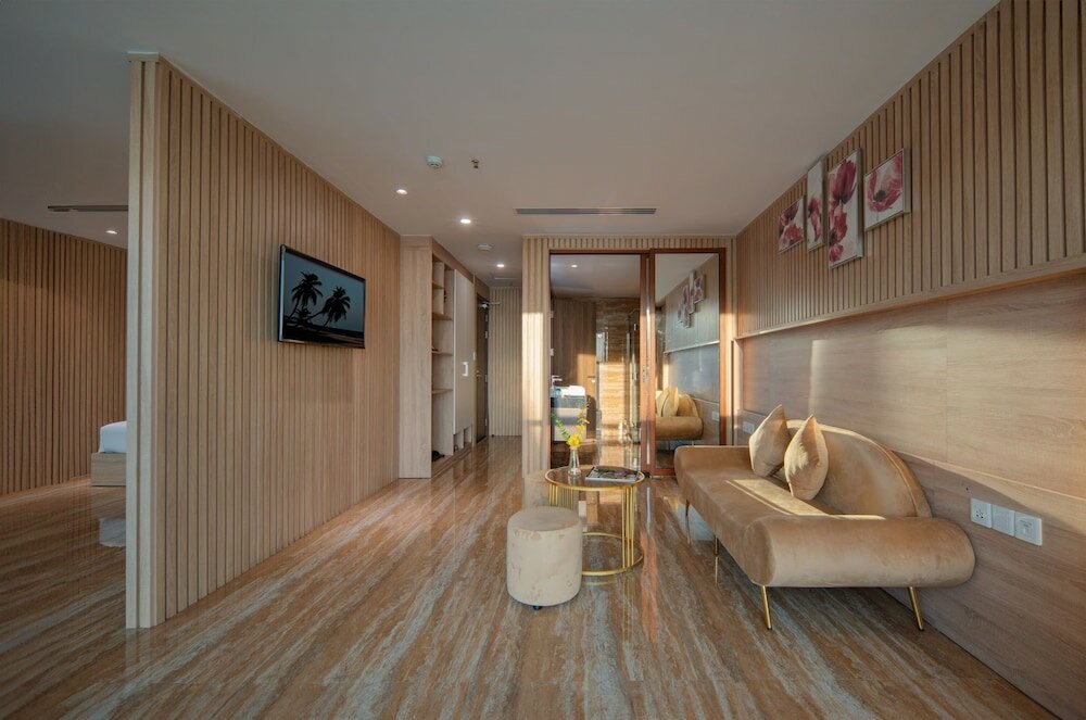 Фото Emerald Bay Hotel and SPA Nha Trang