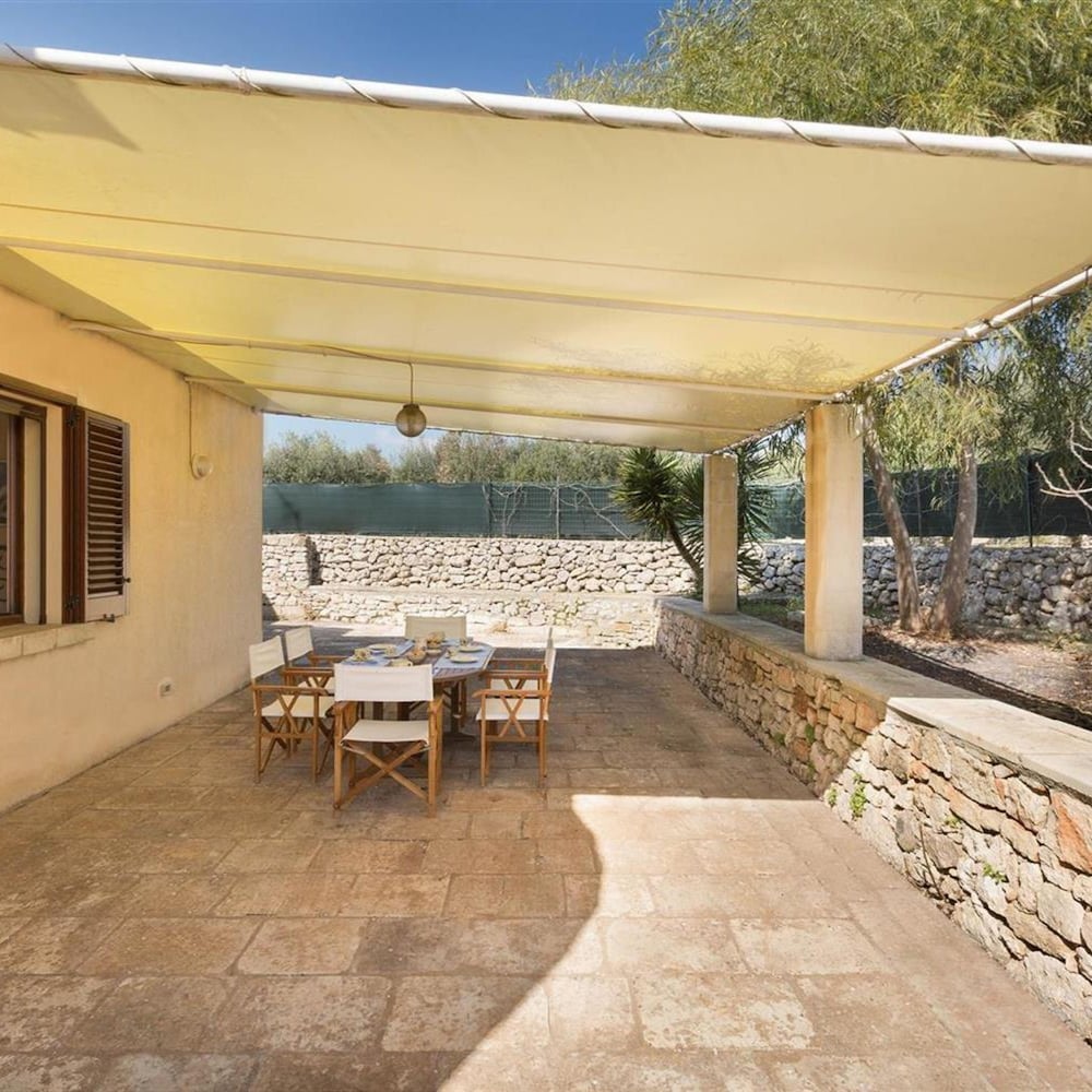 Фото Masseria Colosso