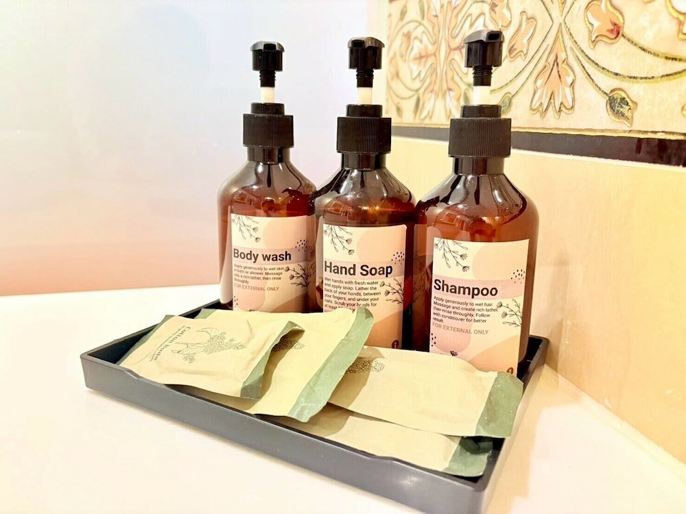 Фото I Residence Hotel Silom