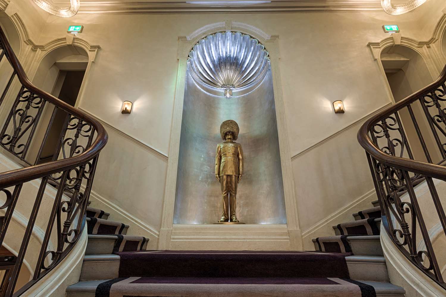 Фото Courthouse Hotel Shoreditch