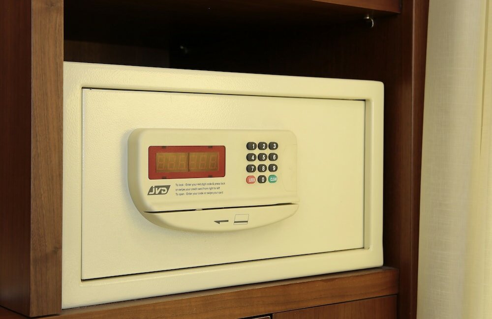 Фото Hotel Kukdo