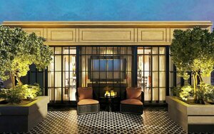 Гостиница Отель Champton Hanoi Hotel