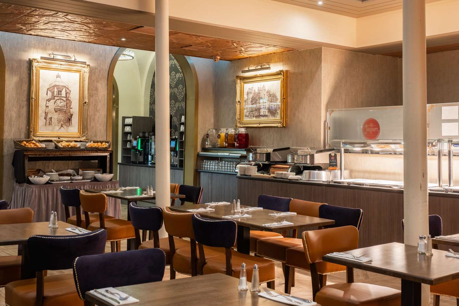 Фото Ten Square Hotel