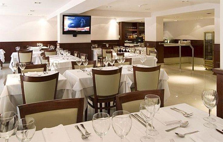 Фото Hotel Bristol