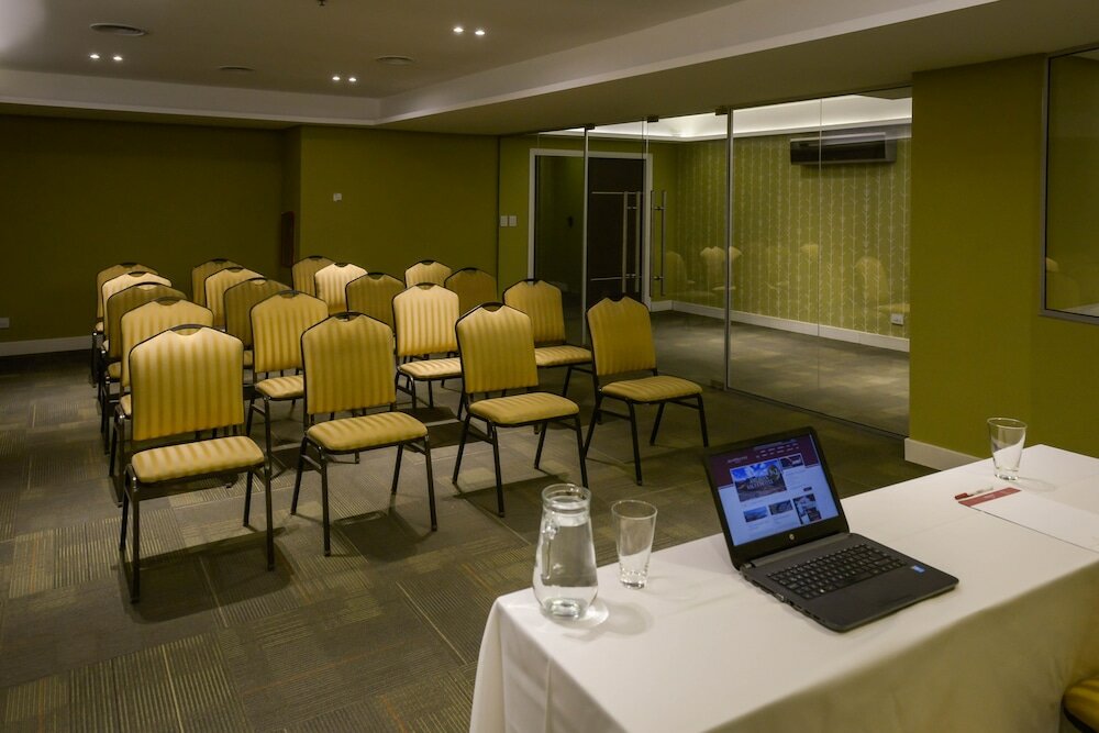 Фото Mérit San Telmo by Amerian