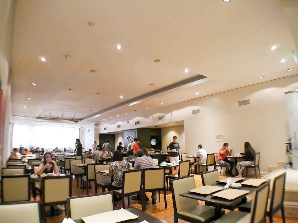 Фото 562 Nogaro Buenos Aires