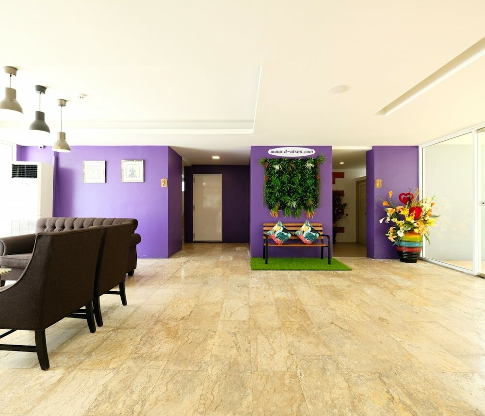 Фото D at Sea Hotel