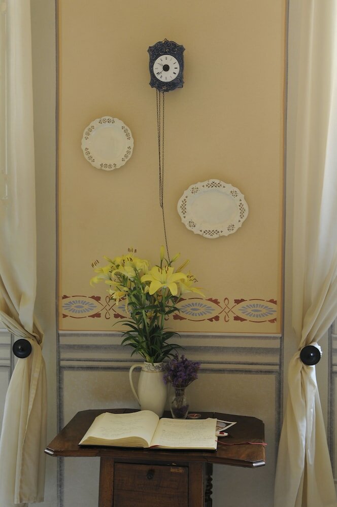 Фото Hotel A Palazzo Busdraghi, Residenza d'Epoca