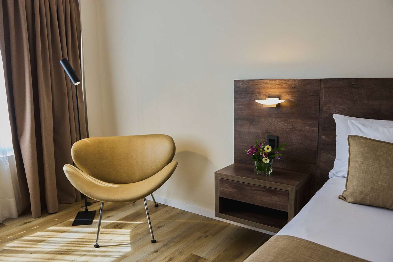 Фото Dazzler by Wyndham Buenos Aires San Martin