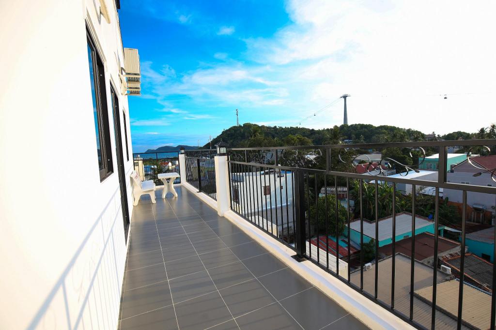 Фото Thanh Vy Hotel